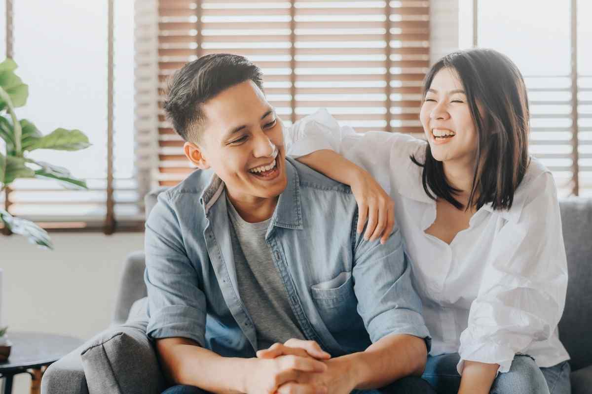 7 Things A Capricorn Woman Does When She Likes You