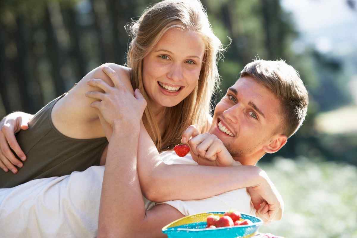 7 Things A Leo Man Does When He Likes You