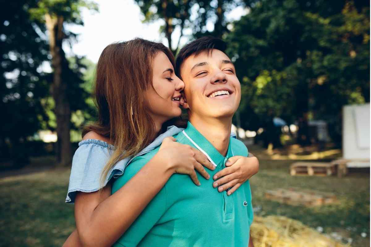 7 Things A Leo Woman Does When She Likes You