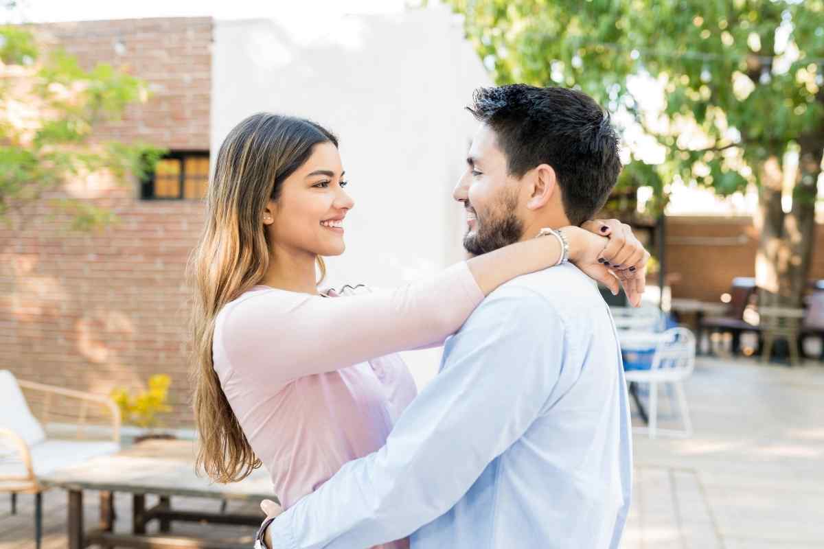 7 Things A Libra Woman Does When She Likes You