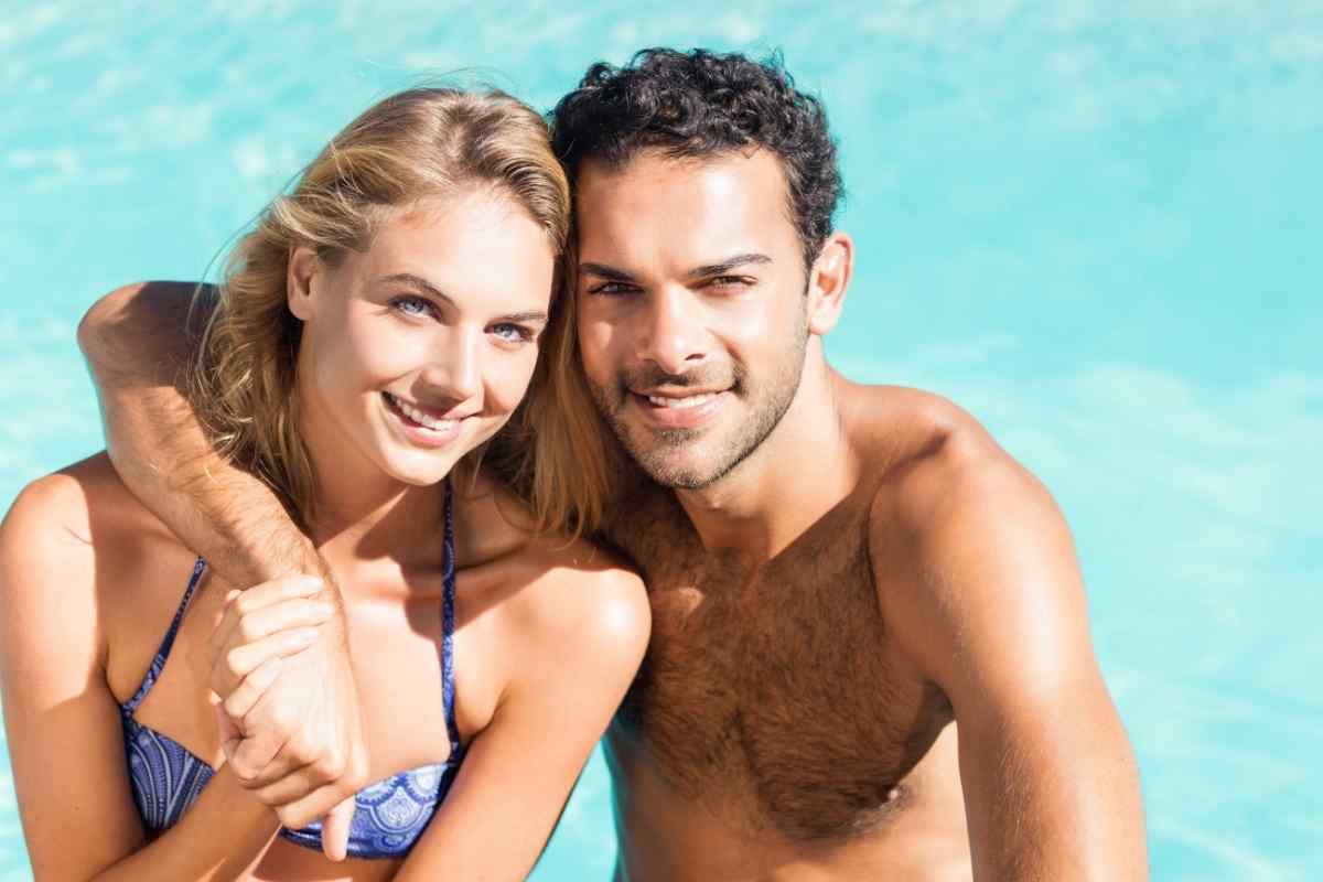 7 Things A Pisces Woman Does When She Likes You