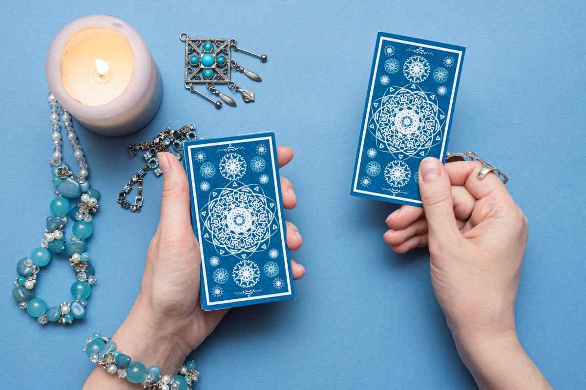 Four of Swords Tarot Card Meaning
