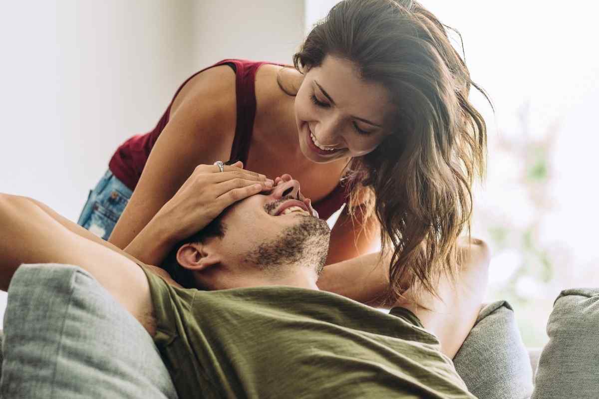 7 Effective Ways To Seduce An Aquarius Man