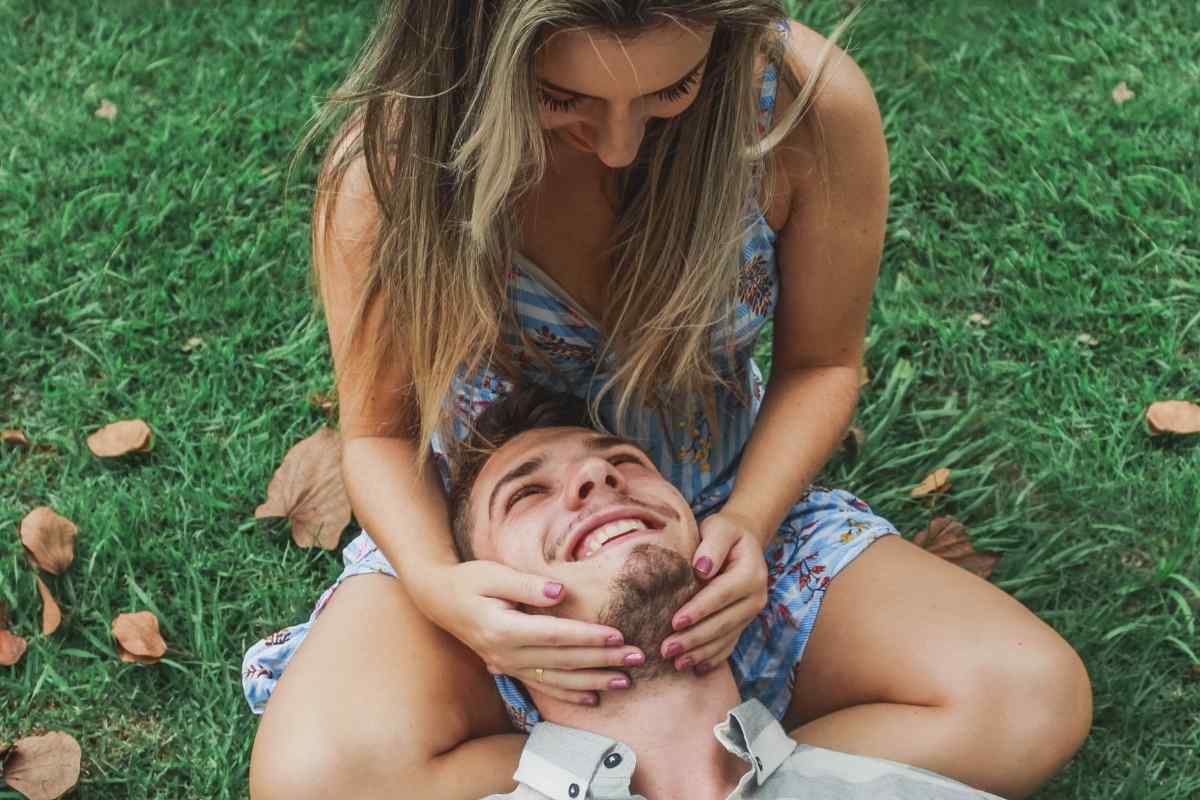 7 Effective Ways To Make A Taurus Woman Hooked