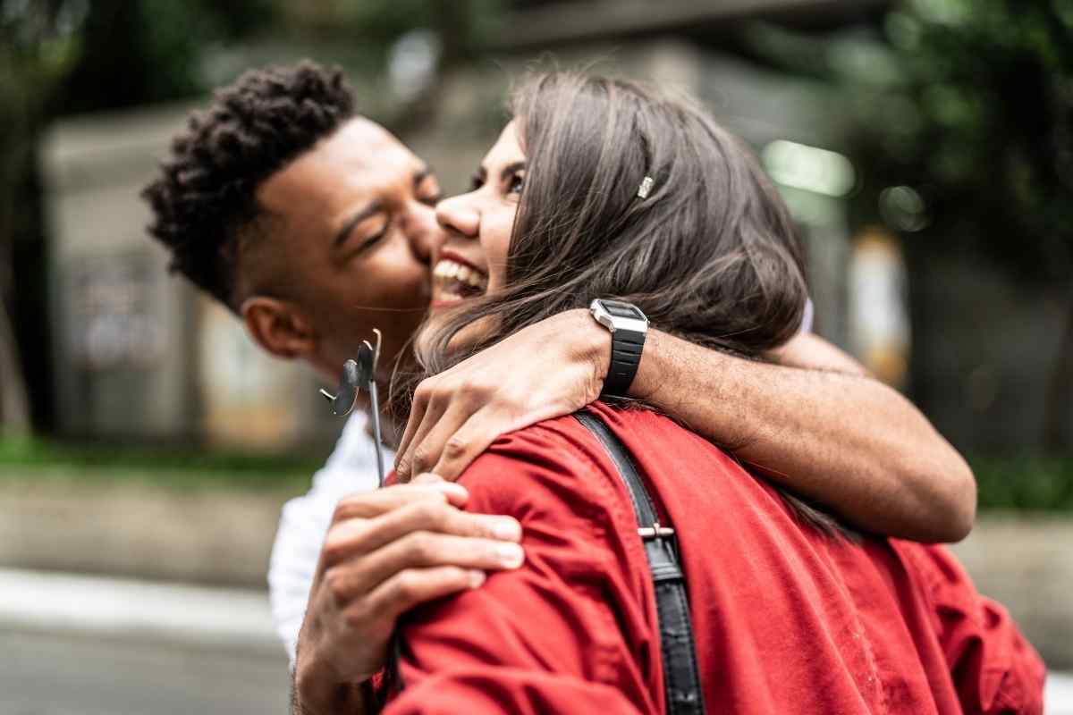 How does a Capricorn Man Express Love?