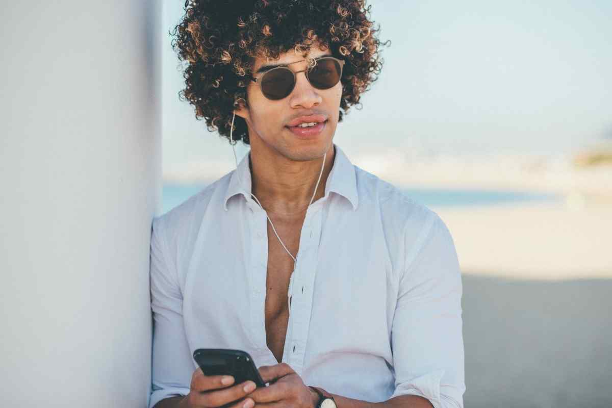 Why is your Aries Man Jealous?