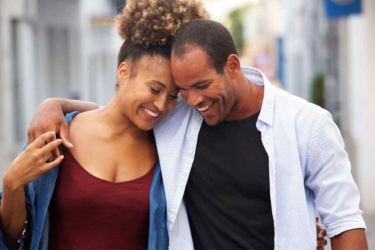 5 Ways To Compliment A Cancer Man