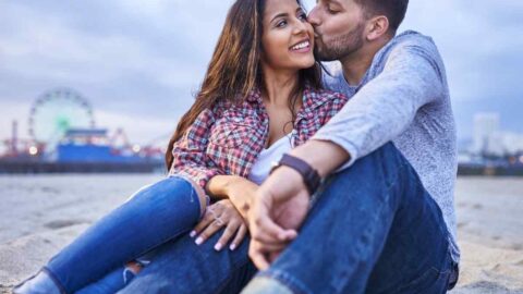 5 Ways To Compliment A Capricorn Man