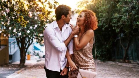 5 Ways To Compliment A Libra Man
