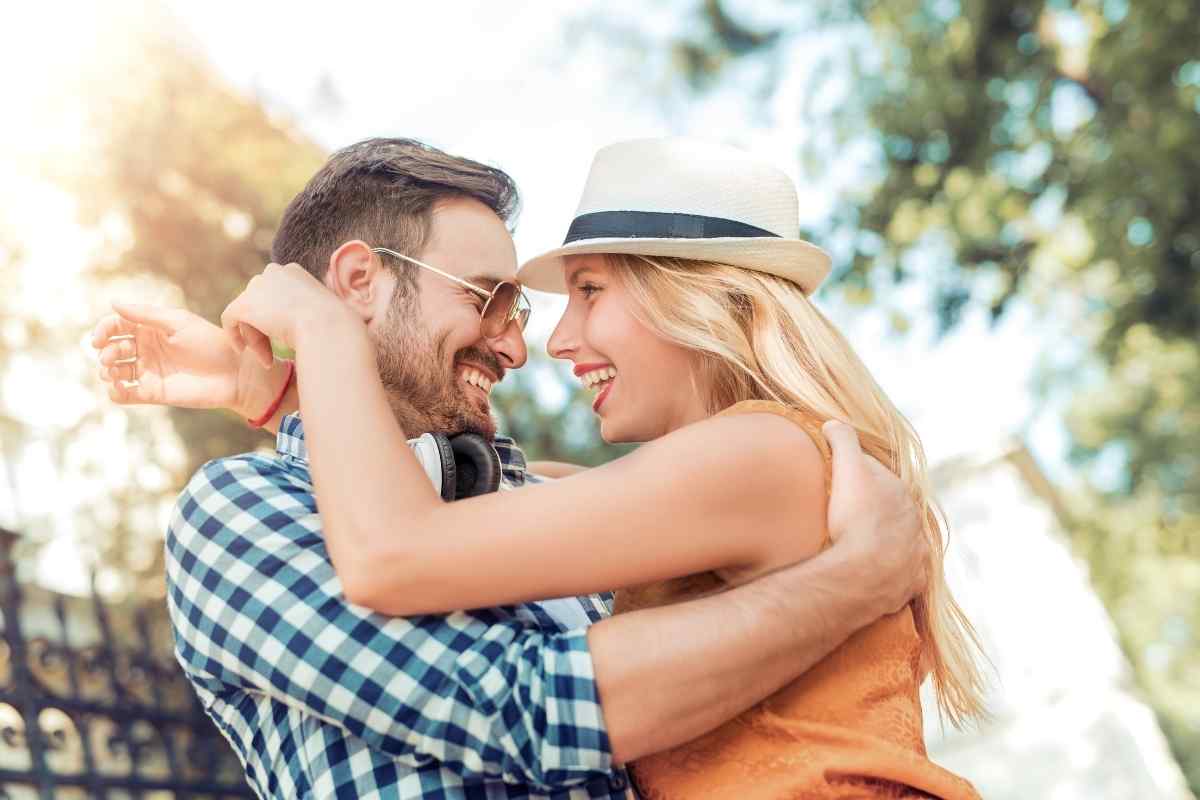 5 Ways To Compliment A Libra Woman