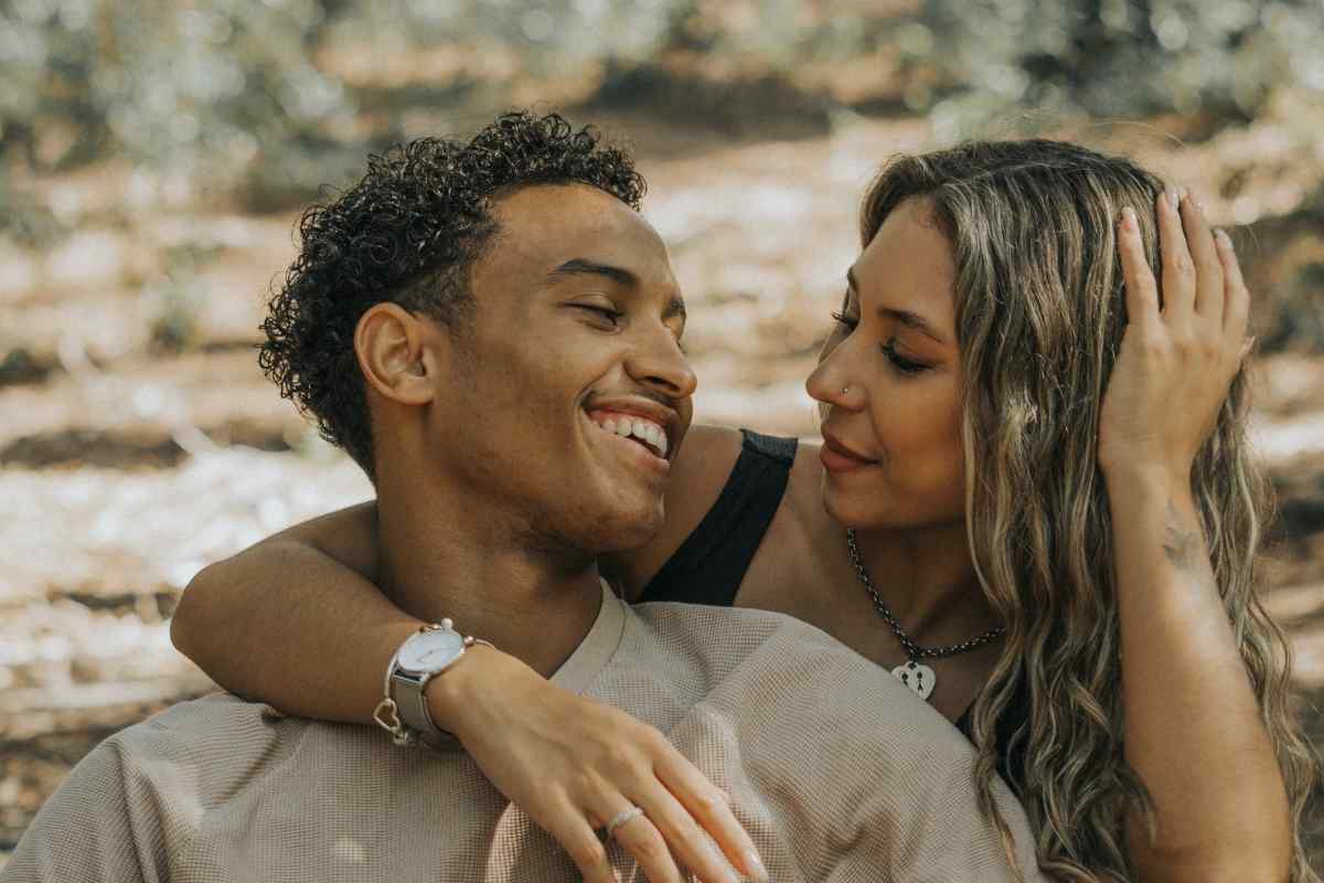 5 Ways To Compliment A Sagittarius Man