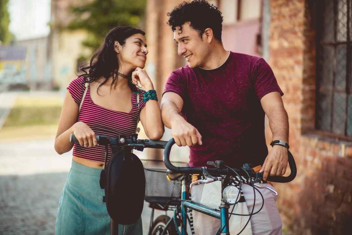 5 Ways To Compliment A Sagittarius Woman