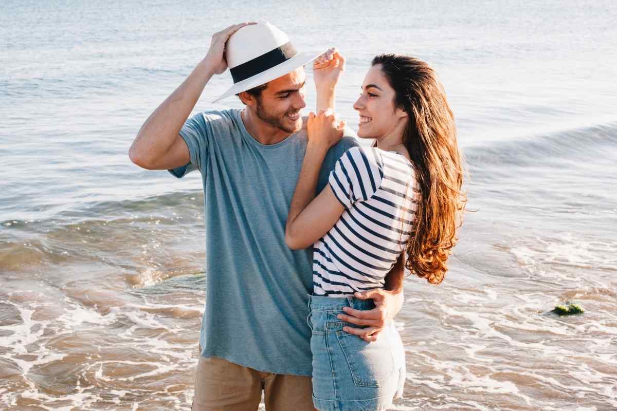 5 Ways To Compliment A Scorpio Man