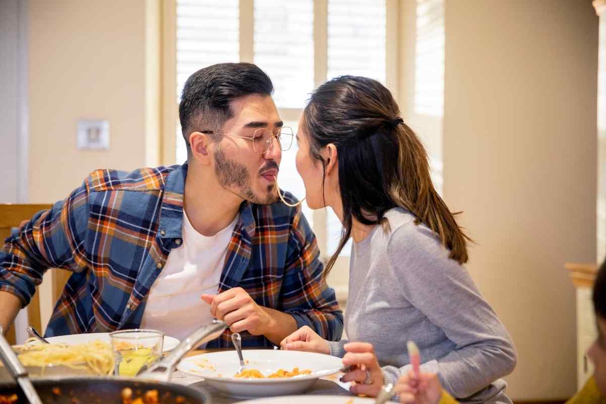 5 Ways To Compliment A Taurus Man