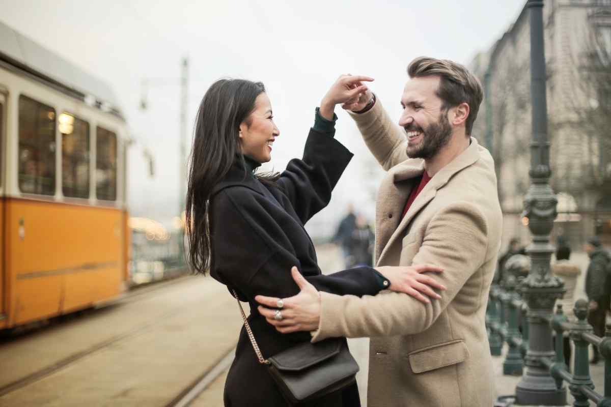 5 Ways To Compliment A Virgo Man