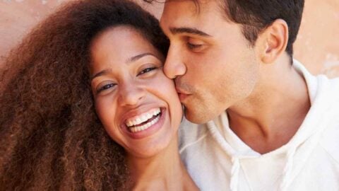 5 Ways to Compliment A Leo Man