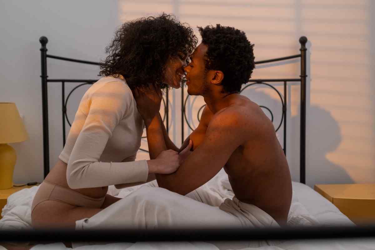 How To Get A Taurus Woman Obsessed With You?