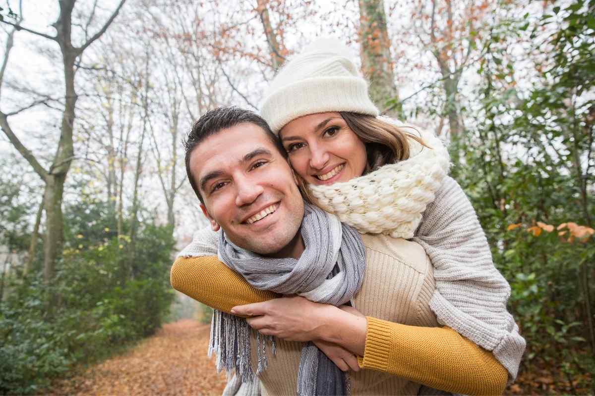When A Libra Woman Is Ignoring You, Do This! (5 Things)