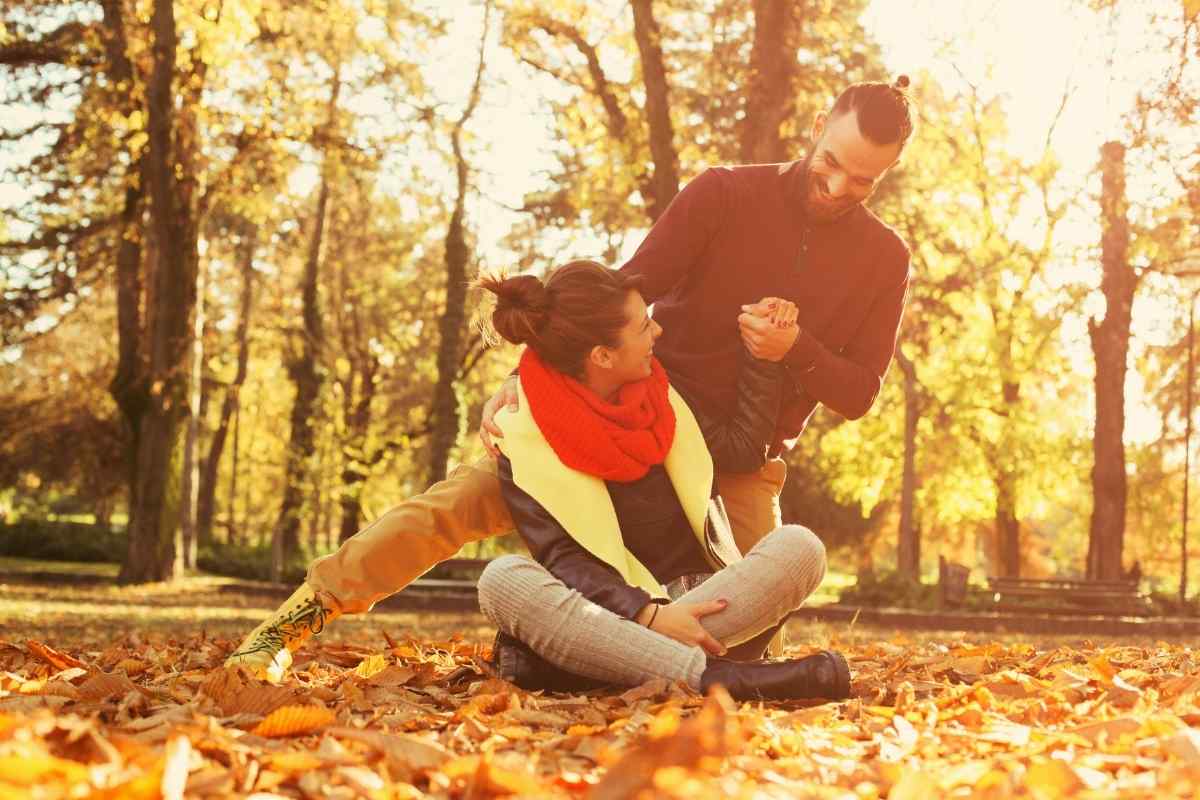 When A Scorpio Woman Is Ignoring You, Do This! (5 Things)