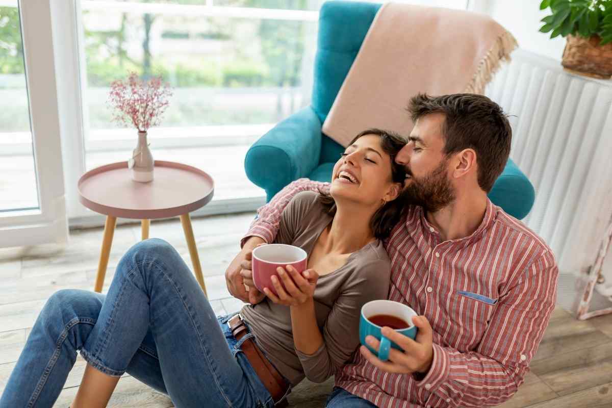 When An Aries Man Is Ignoring You, Do This! (5 Things)
