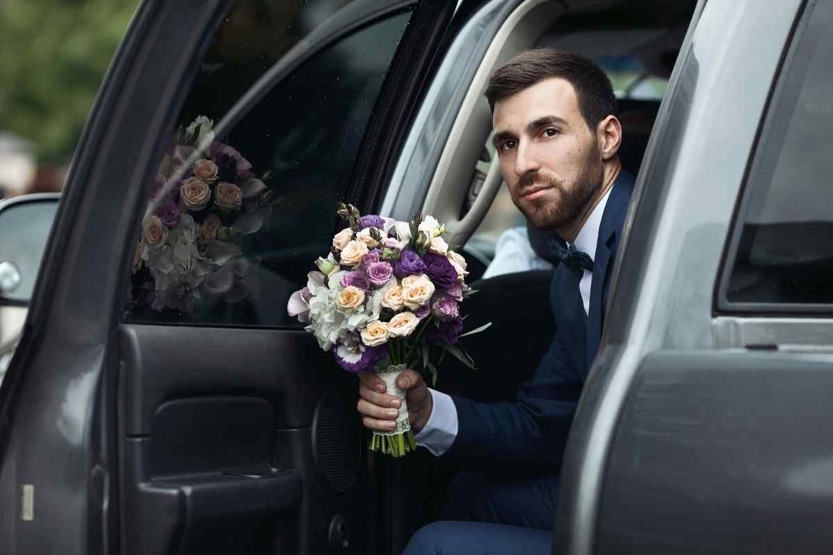 Who Should A Capricorn Man Marry?