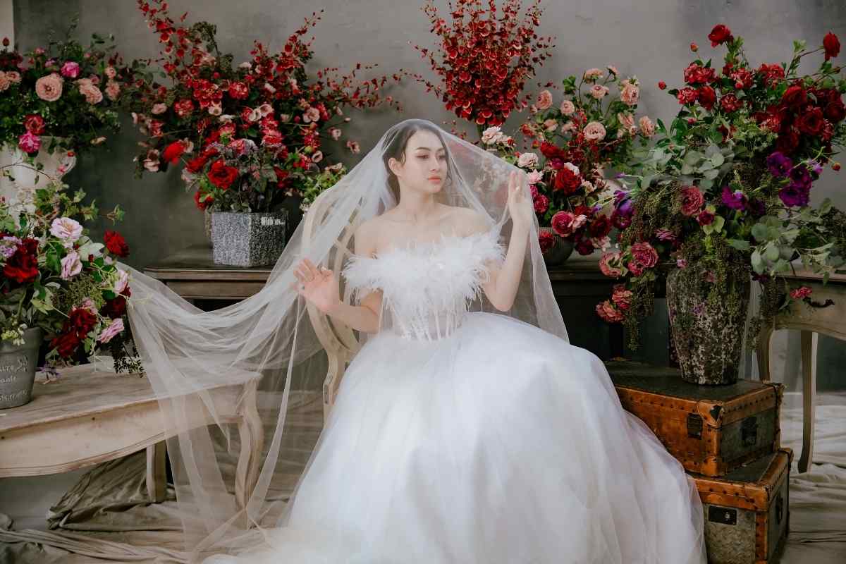 Who Should A Capricorn Woman Marry?