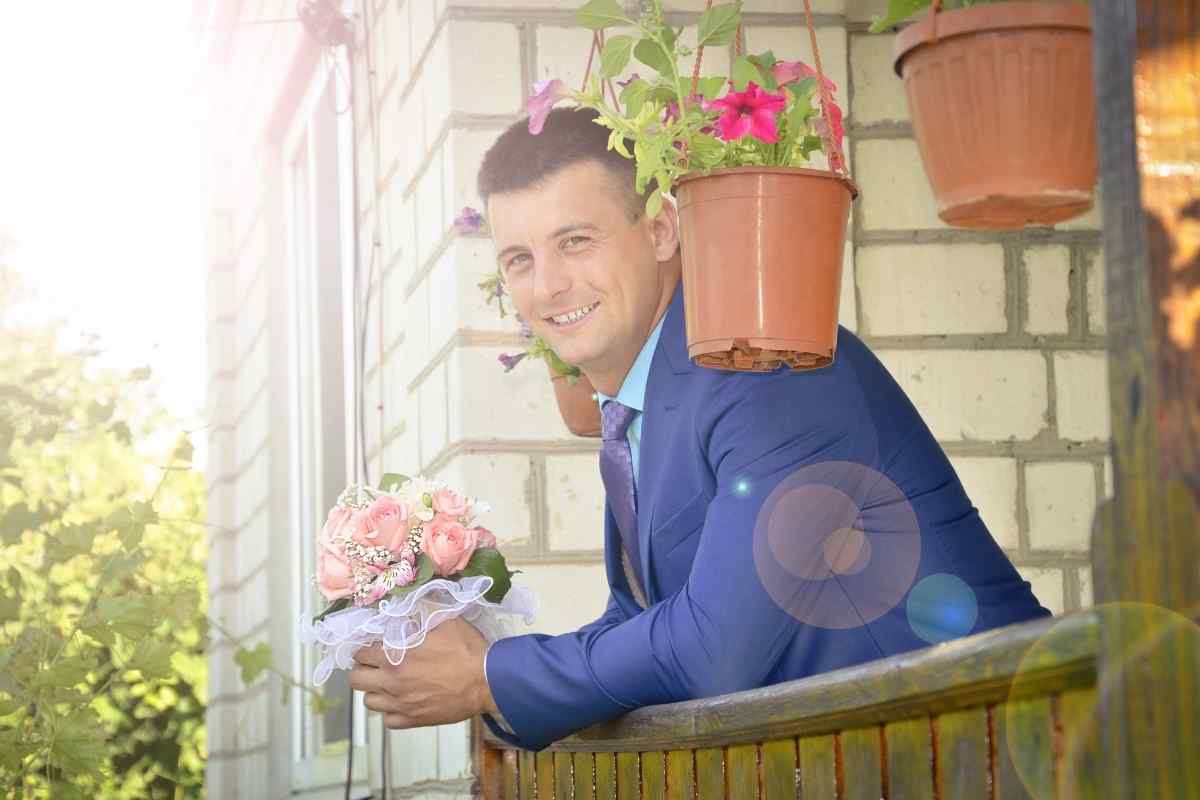 Who Should A Virgo Man Marry?