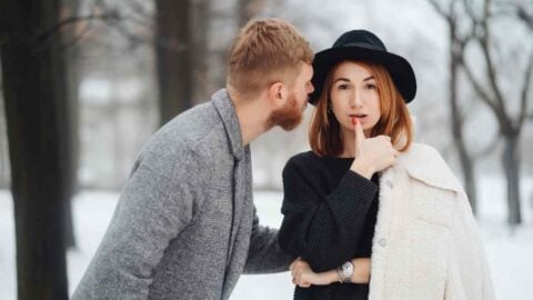 5 Effective Tips To Get An Aries Man Back After Cheating