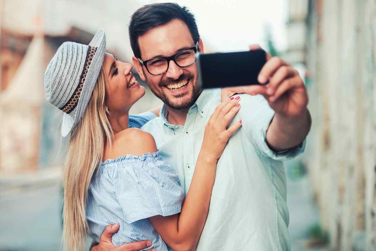 Aries Woman In A Long Distance Relationship