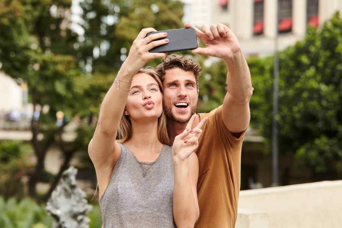 Cancer Man In A Long Distance Relationship