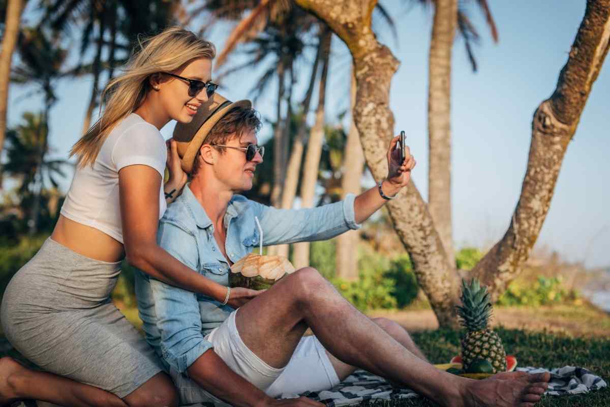 Cancer Woman In A Long Distance Relationship