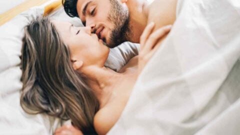 How To Get A Sagittarius Man Obsessed With You?