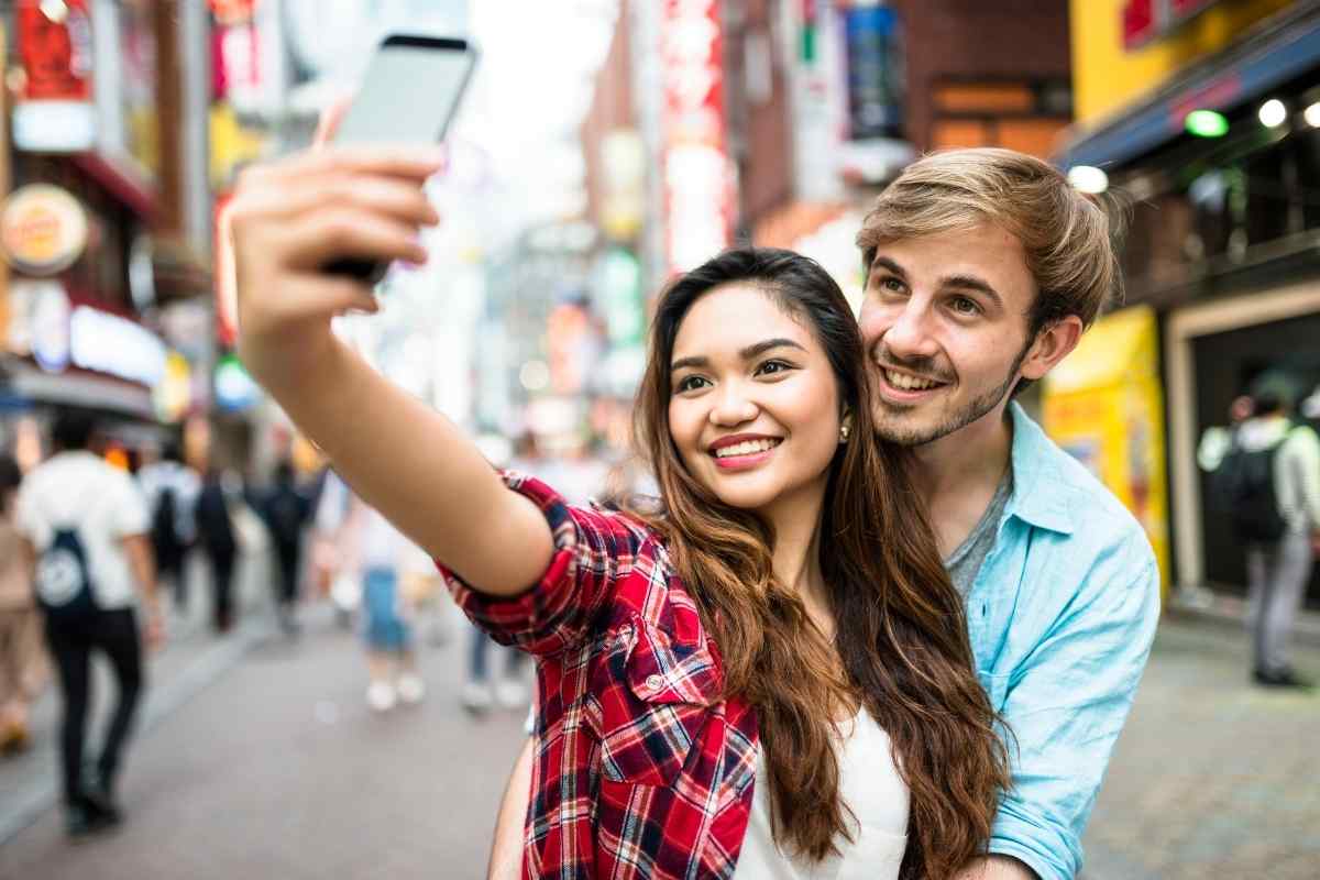Pisces Woman In A Long Distance Relationship