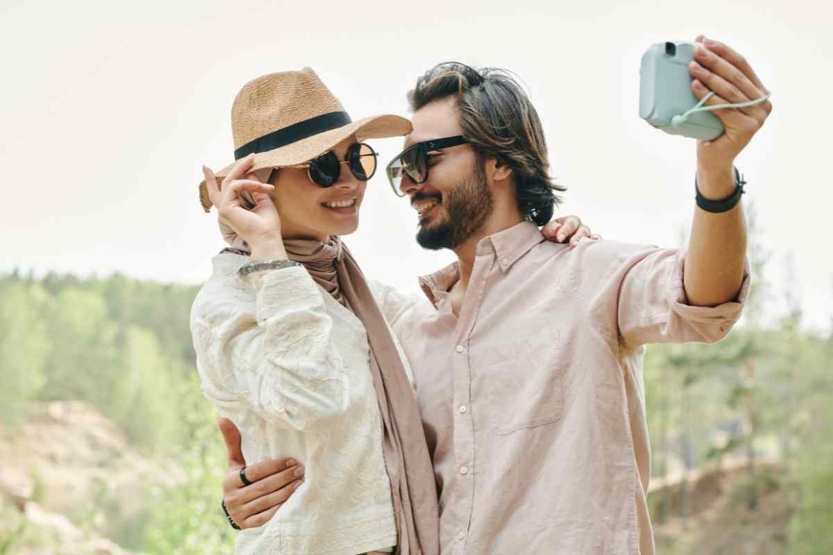 Sagittarius Man In A Long Distance Relationship