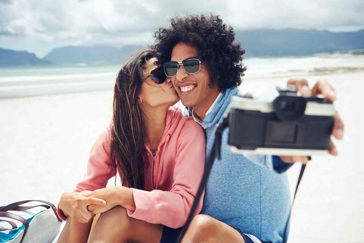 Taurus Woman In A Long Distance Relationship