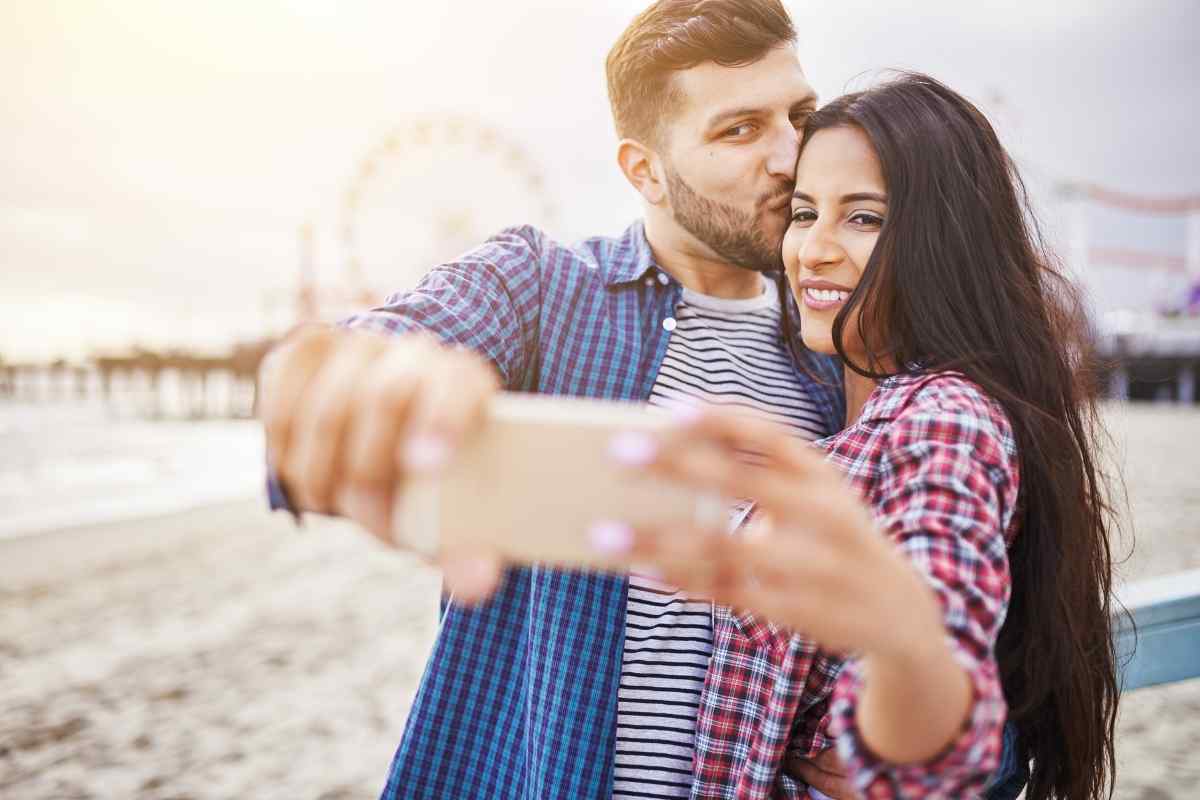 Virgo Man In A Long Distance Relationship