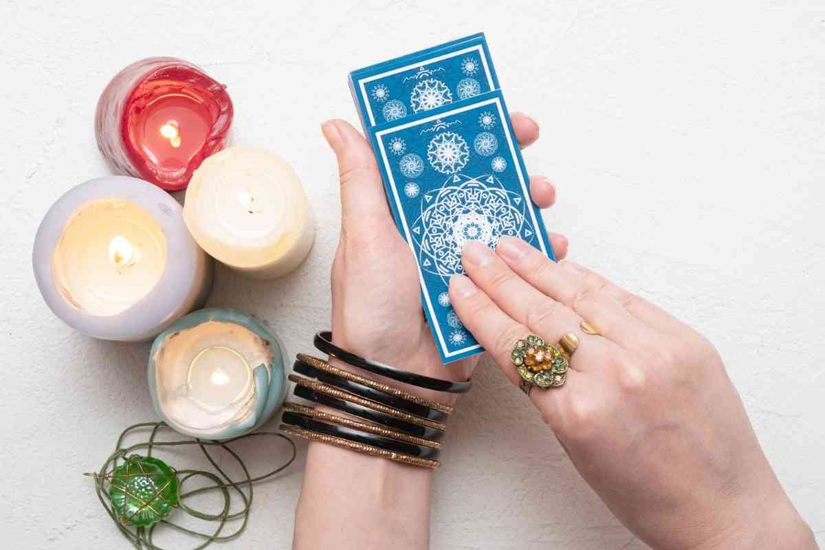 Ten of Swords Tarot Card Meaning