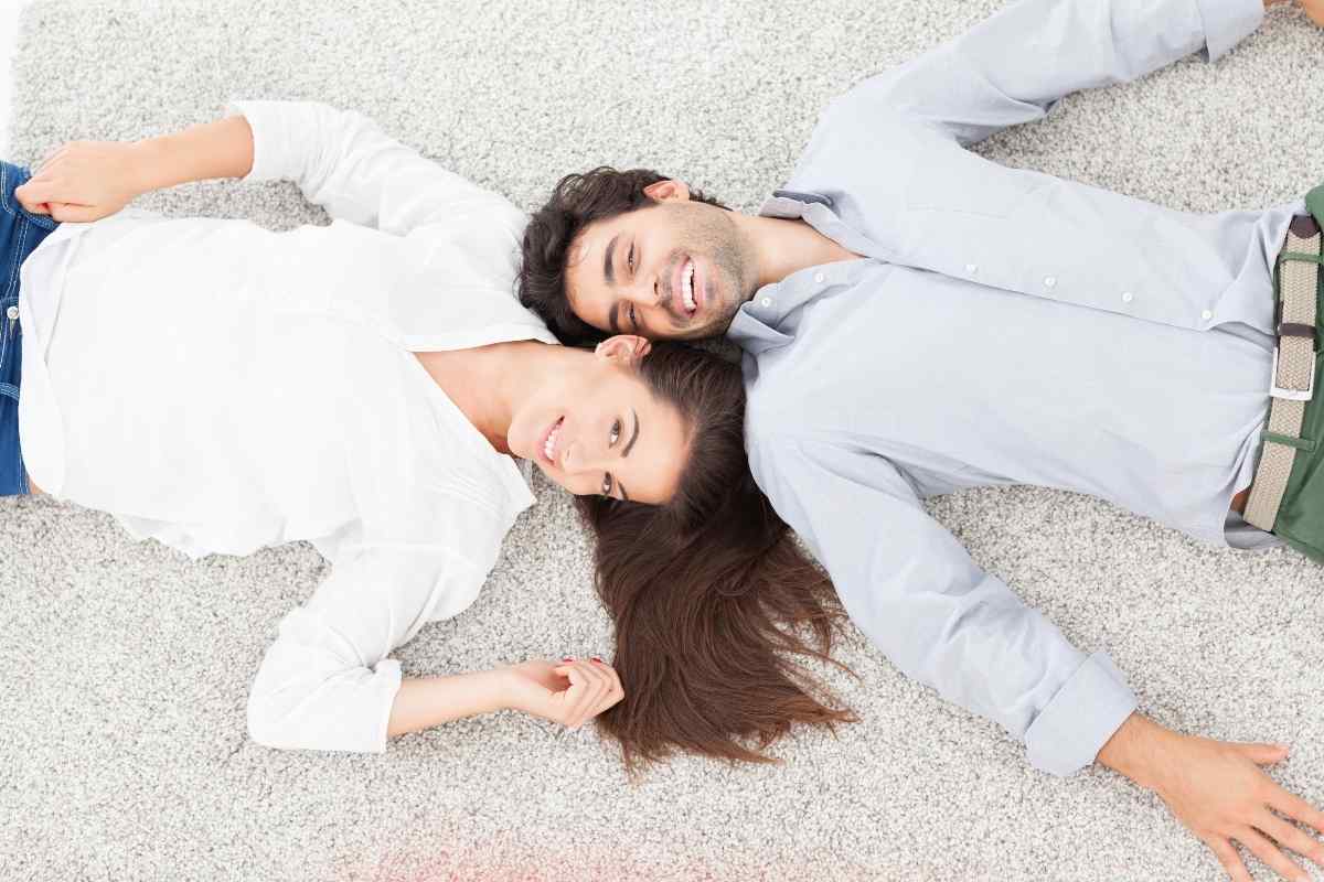 5 Signs A Scorpio Woman Is Playing You