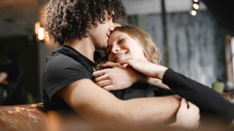 5 Signs A Taurus Man Is Playing You