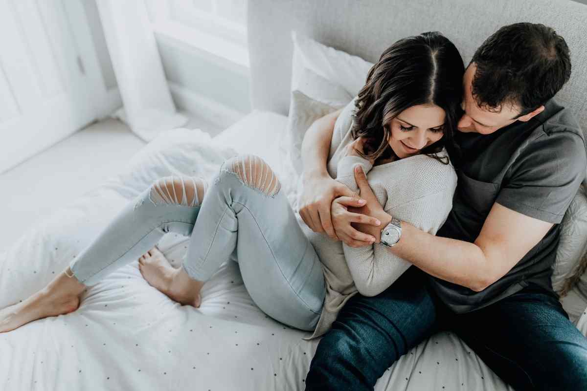 5 Signs A Virgo Woman Is Playing You