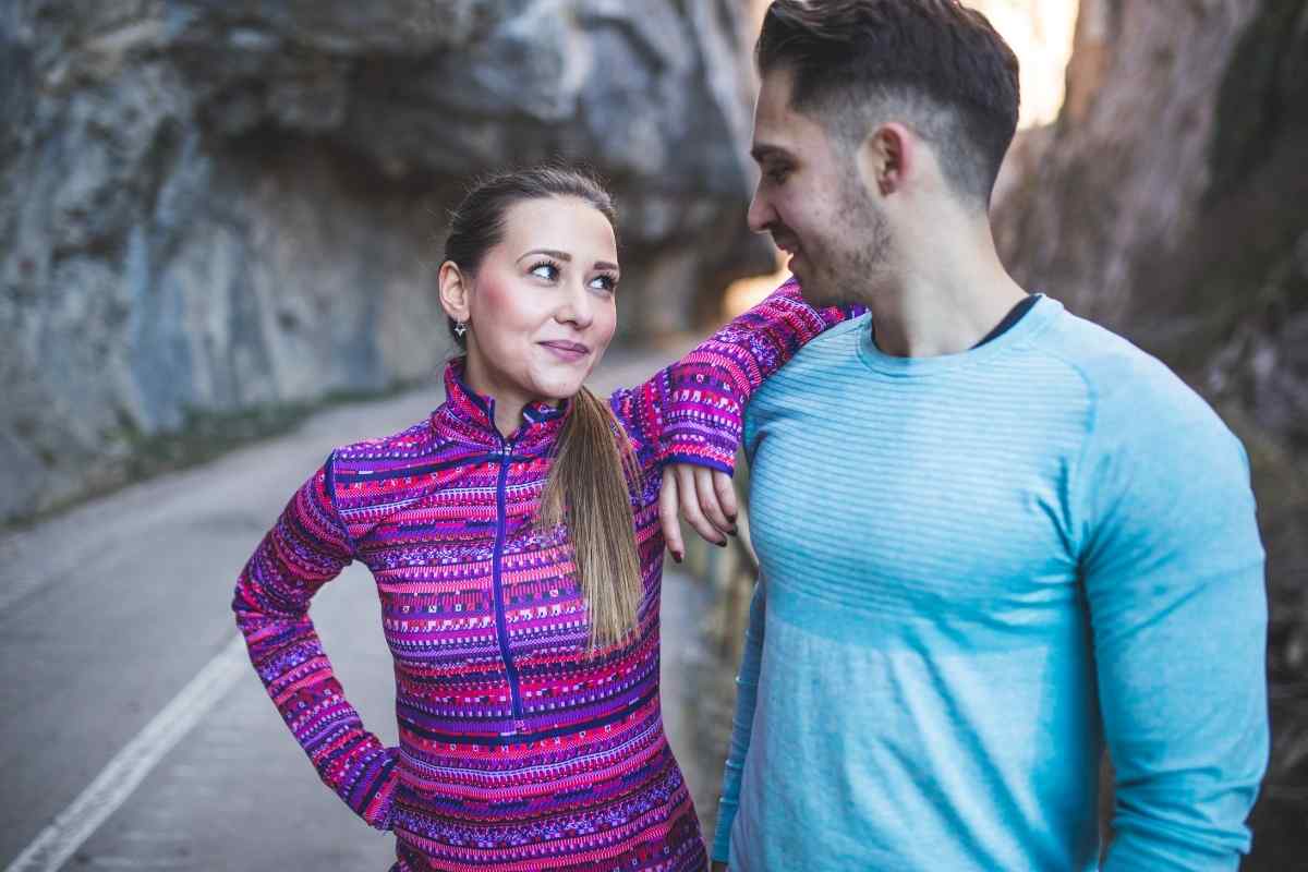 5 Signs A Cancer Woman Is Cheating On You