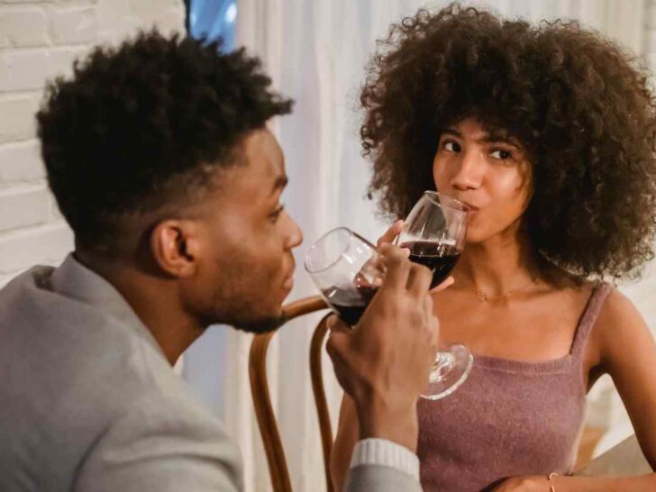 5 Signs A Sagittarius Man Is Cheating On You