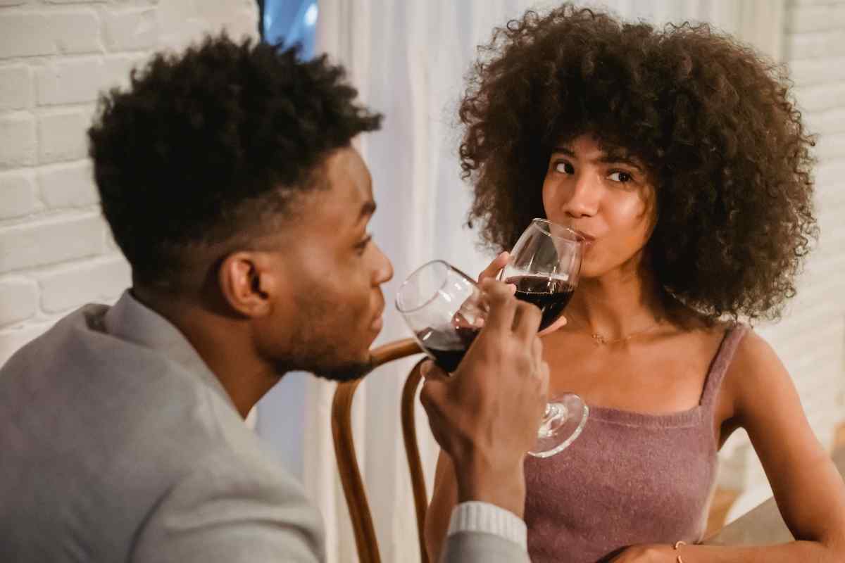 5 Signs A Sagittarius Man Is Cheating On You