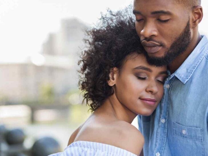5 Signs A Taurus Woman Is Cheating On You