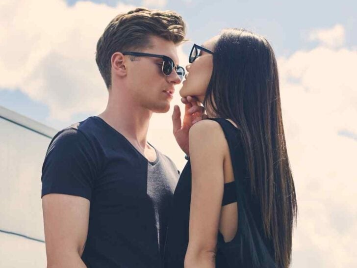 5 Signs An Aries Man Is Cheating On You
