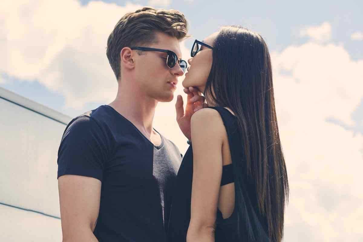 5 Signs An Aries Man Is Cheating On You