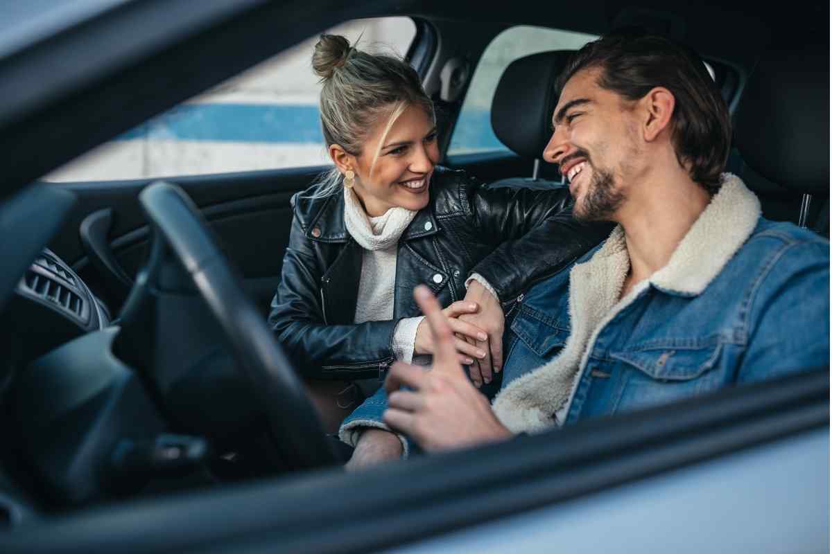 5 Signs An Aries Woman Is Cheating On You