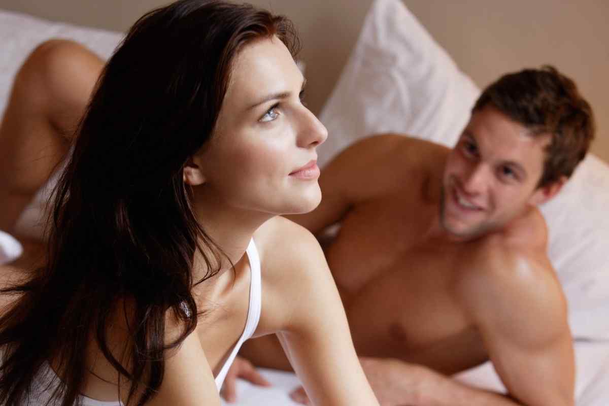 Where does a Leo Woman Like to Be Touched?