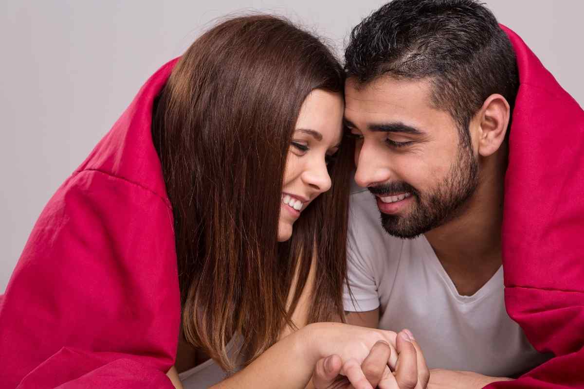 Where does your Libra Man Like to Be Touched?