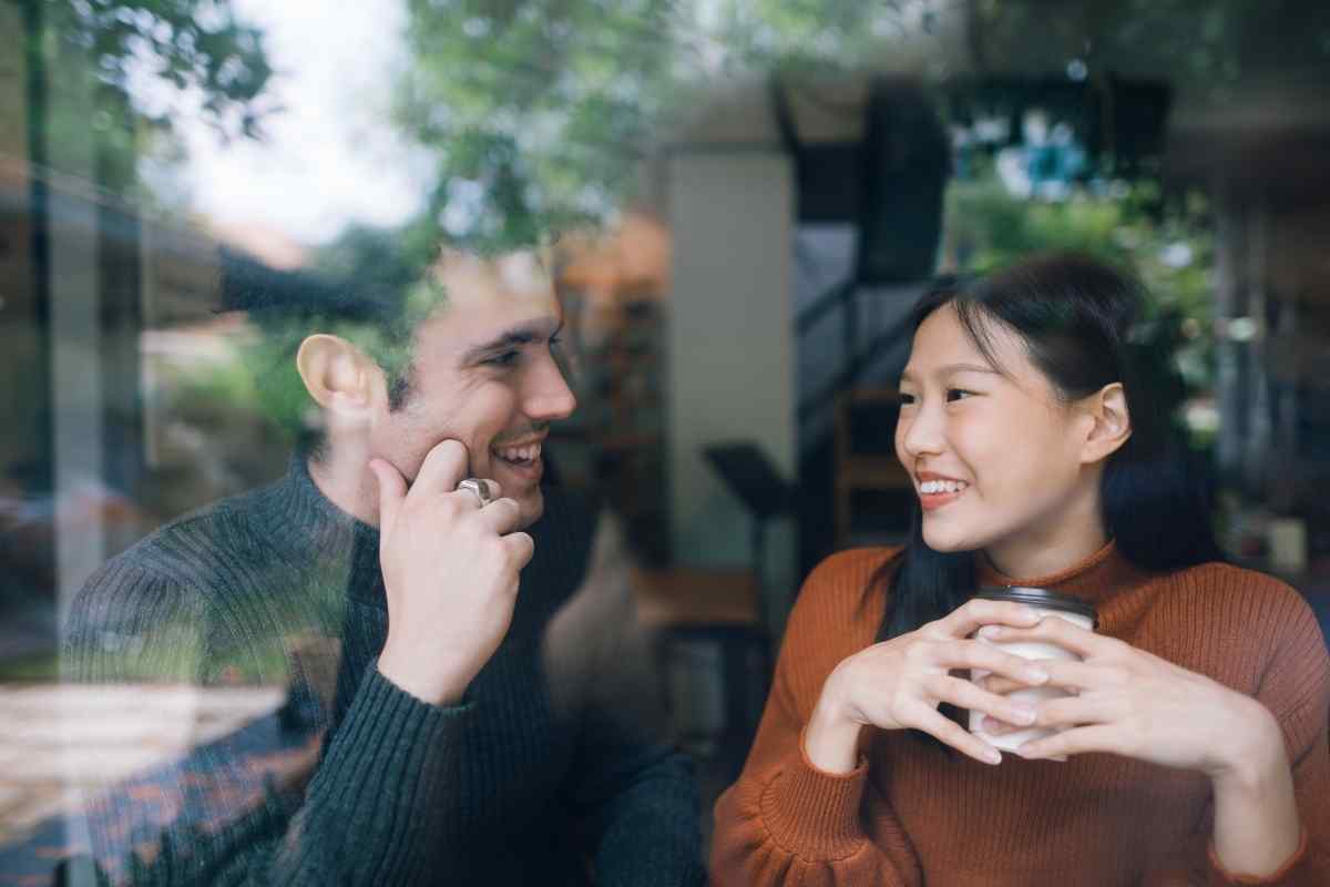 5 Flirty (& Dirty) Things To Say To You Gemini Man